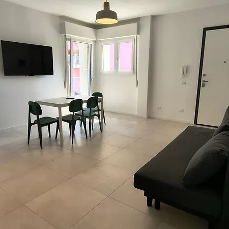 公寓 Casa Levante