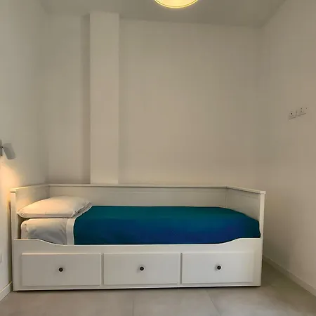 Casa Levante 公寓 西尼加利亚