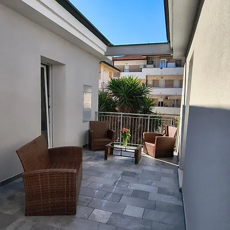 Casa Levante 公寓 *