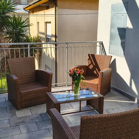 Apartament Casa Levante Senigallia