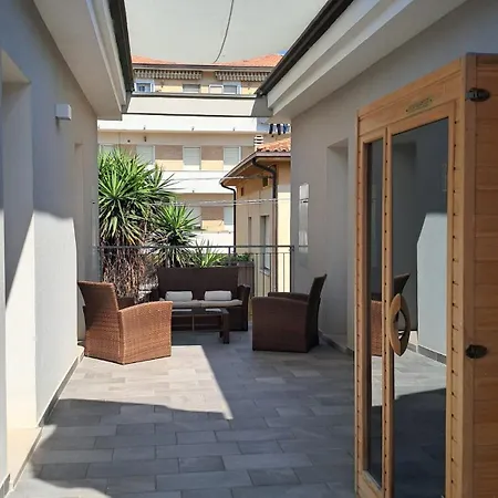 Casa Levante 公寓